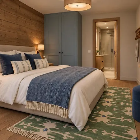 Ski-in/ski-out, Vue Muzelle Apartment Les Deux Alpes